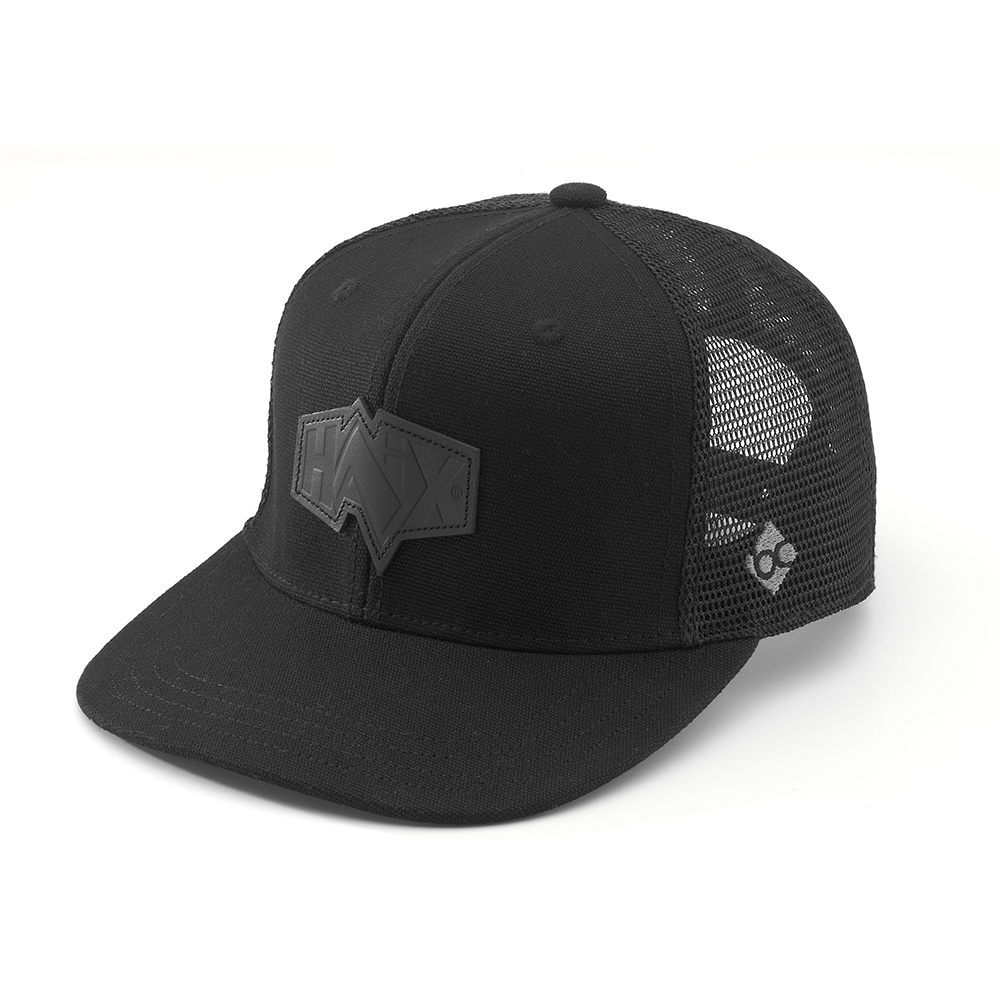 Snapback Cap Mono
