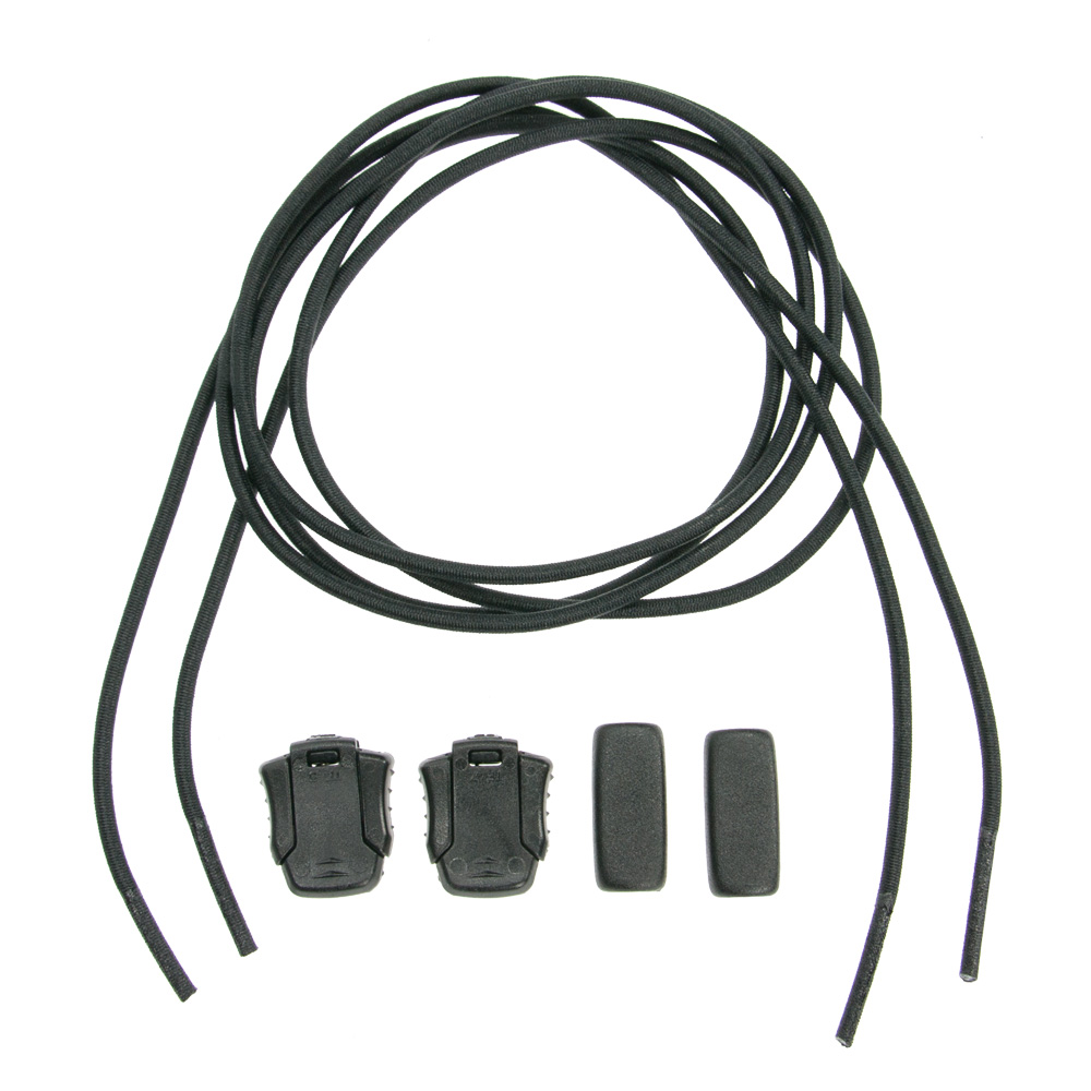 HAIX FLEXLACE Reparaturset black