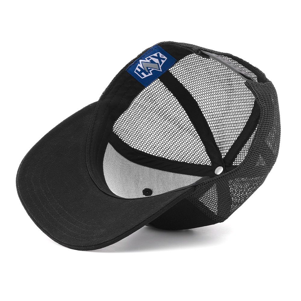 Innenseite Snapback Cap Mono