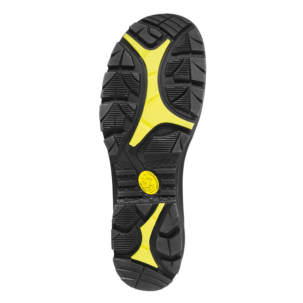 Fire Sole