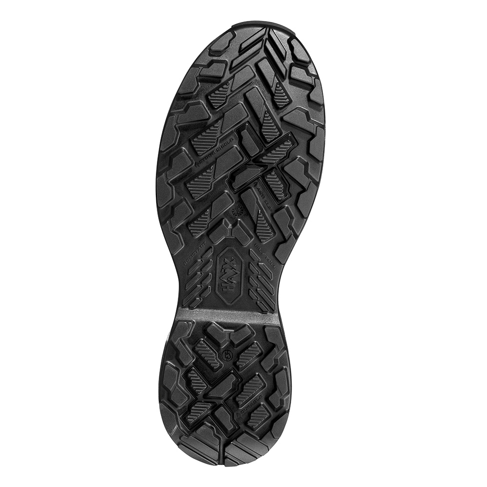 341001 Sohle Black Eagle Evo Tactical