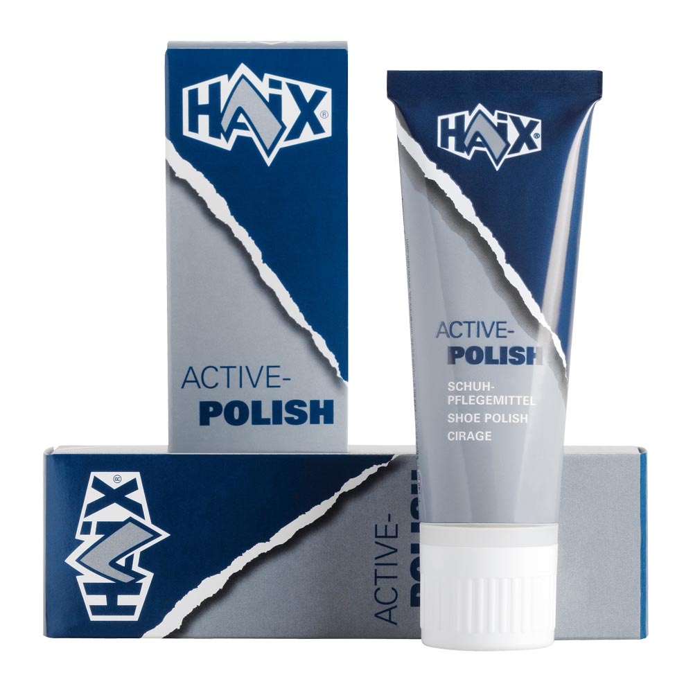 HAIX Schuhpflegemittel, 75ml farblos