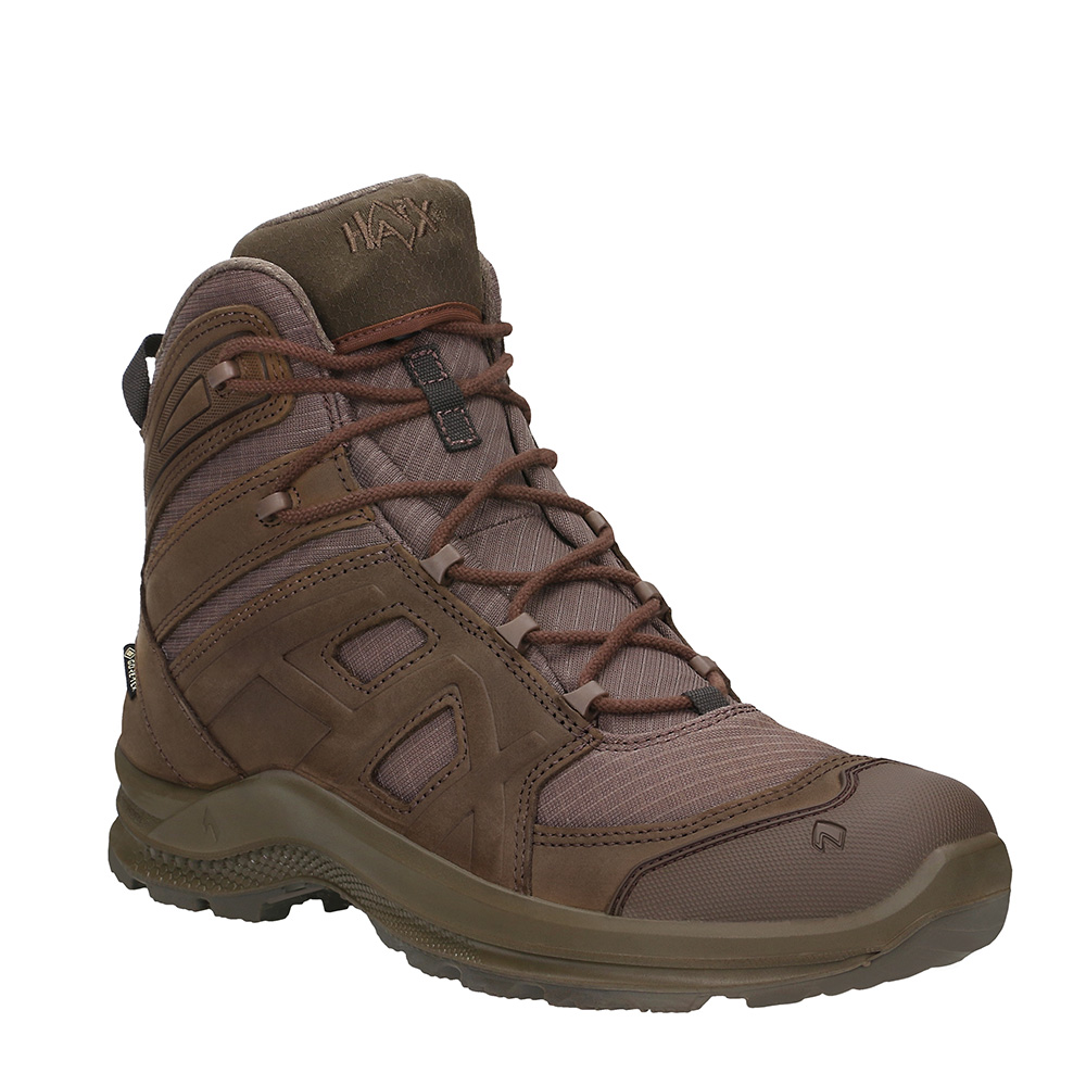 Black Eagle Athletic 2.0 N GTX mid/brown