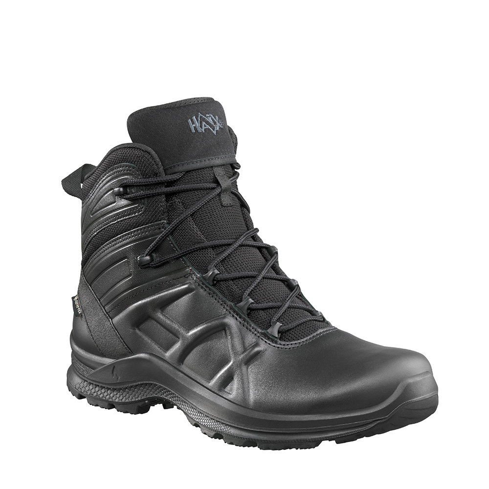 Black eagle tactical 2.0 gtx mid/black