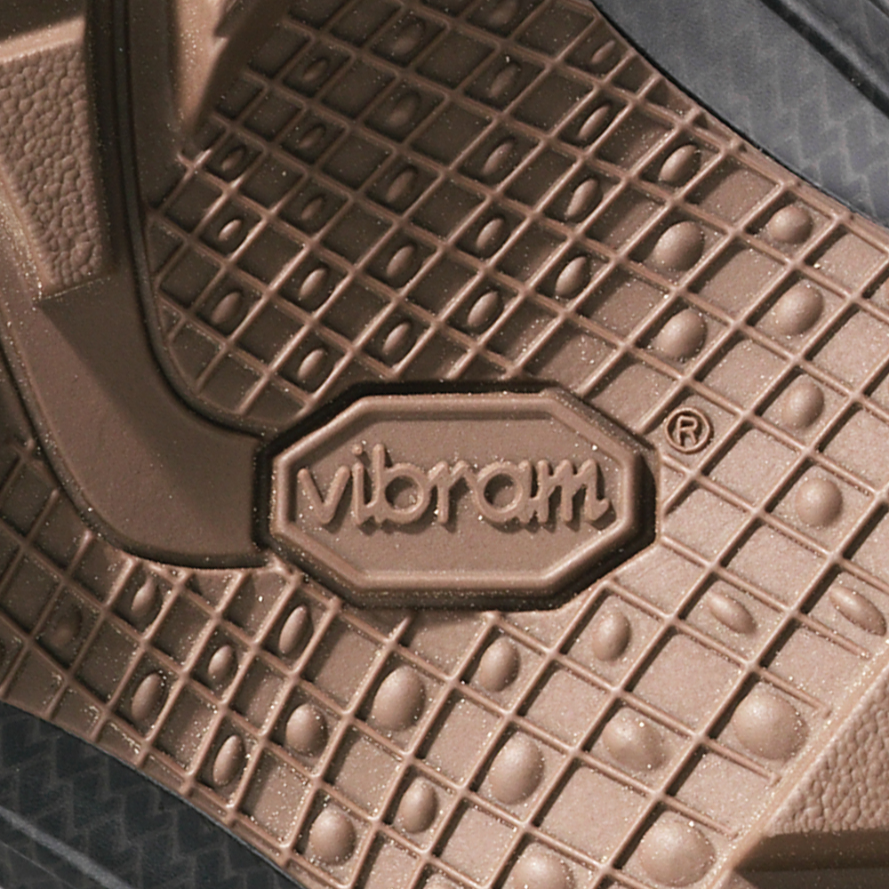 Nepal Pro vibram