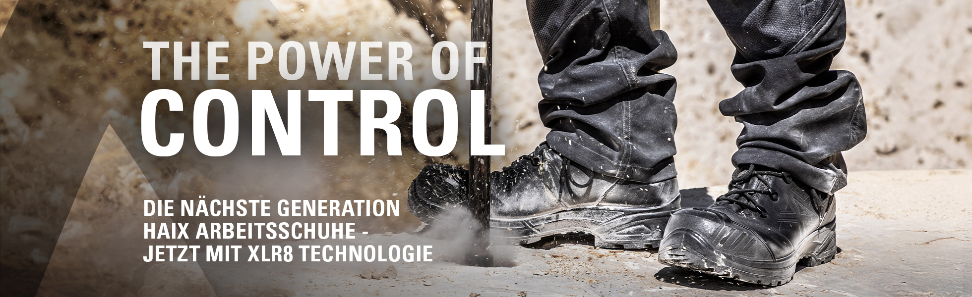 Power of Control