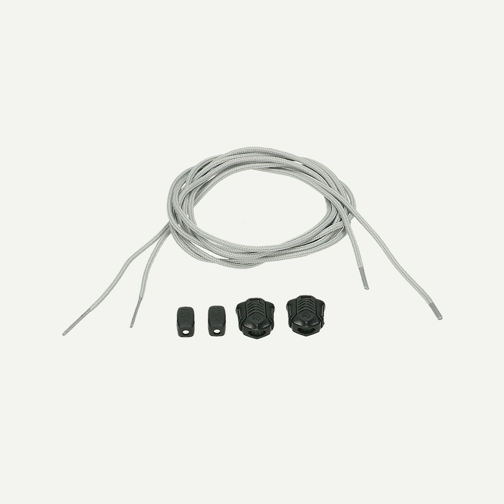 HAIX Lace Repair-Kit CNX Safety+ low silver