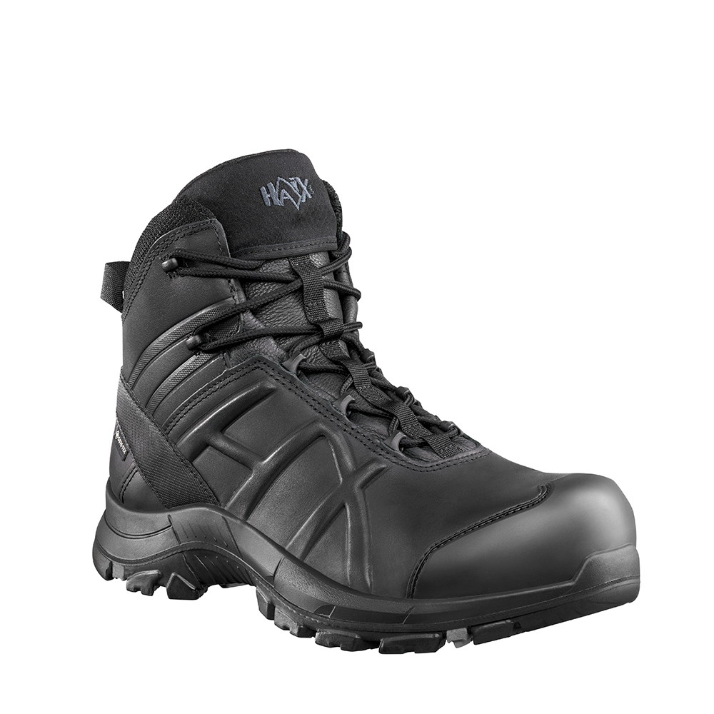 Black Eagle Safety 50 mid