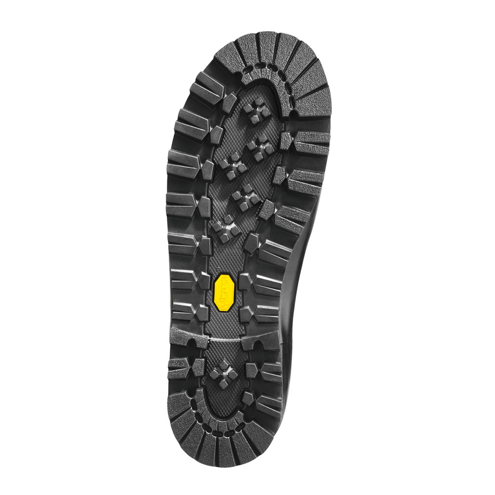 Vibram sole