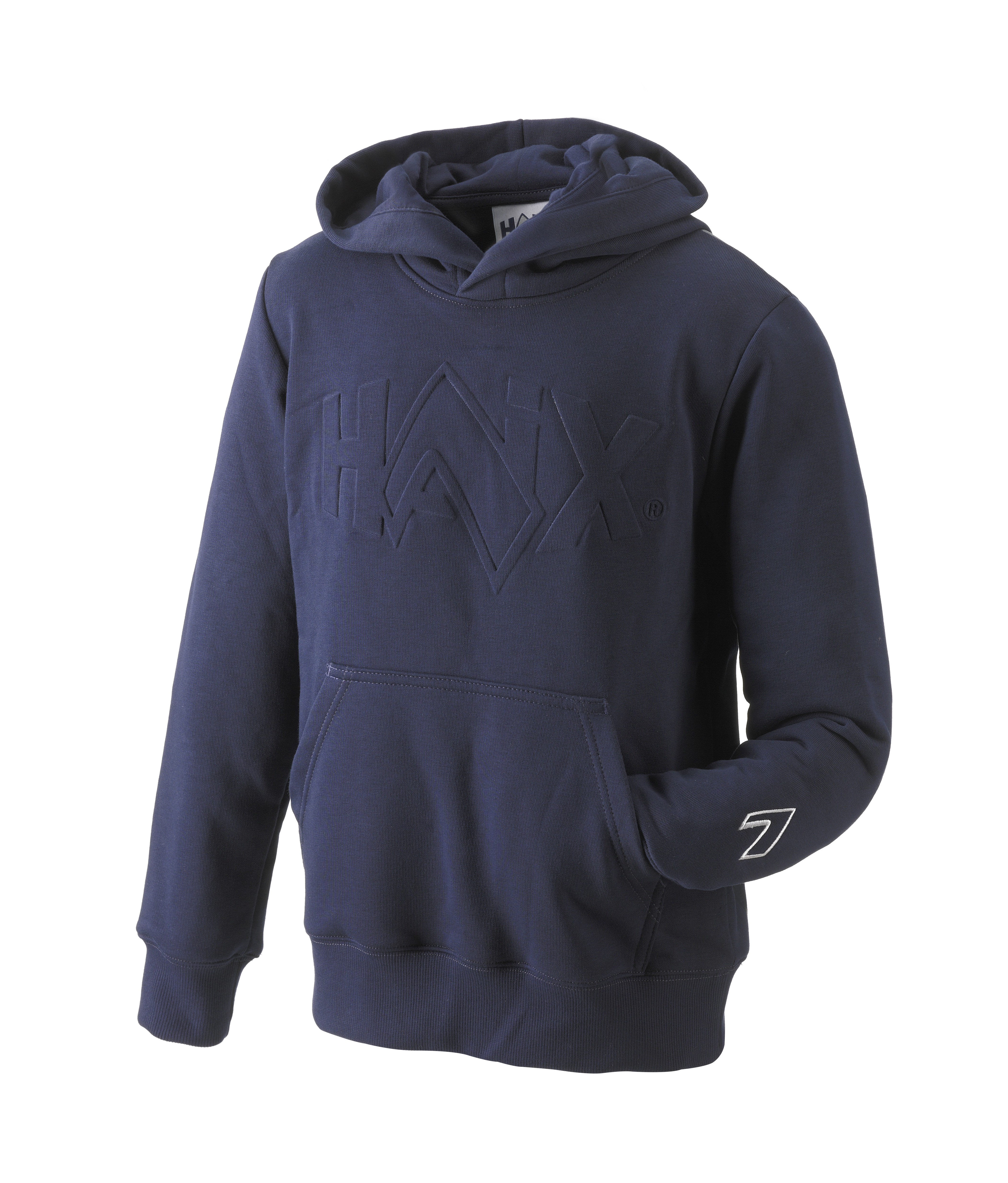 902610_kids-hoodie_embossed-logo_navy_front01910