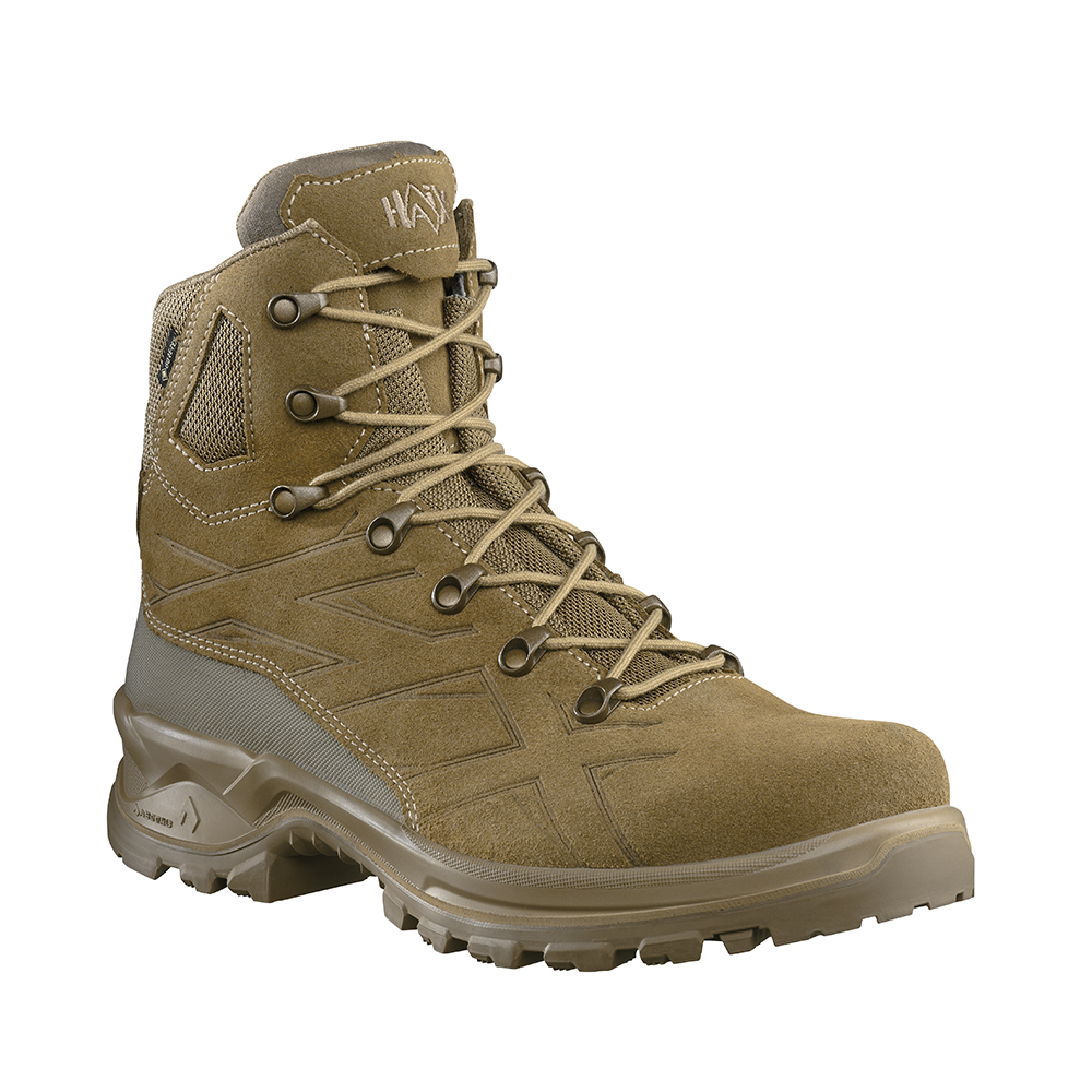 HAIX XVENTURE GTX coyote