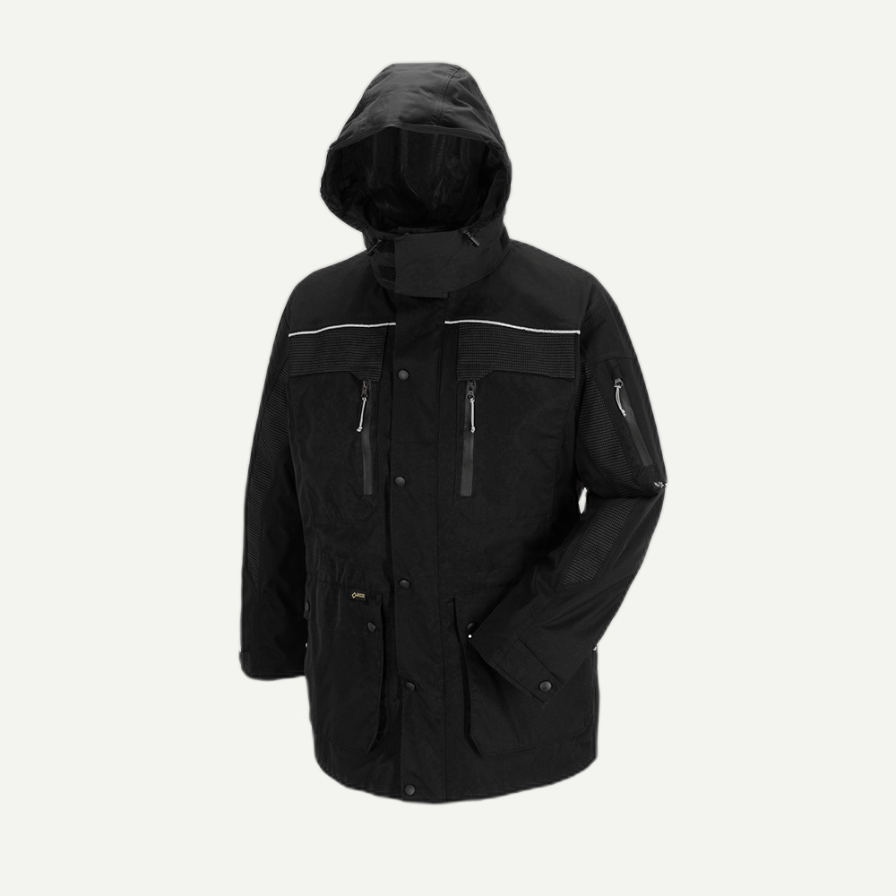 HAIX GORE-TEX Langjacke ASPEN EBX Men