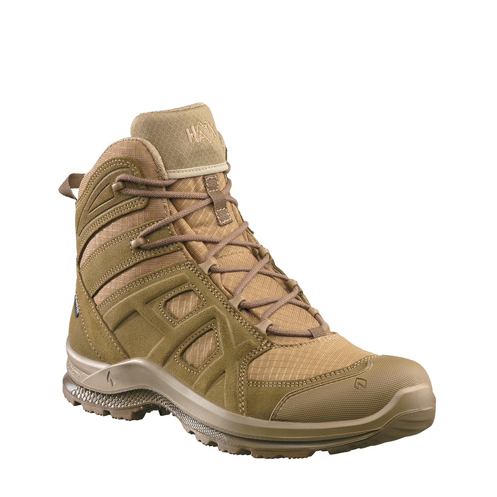 black eagle athletic 2.0 v gtx mid coyote