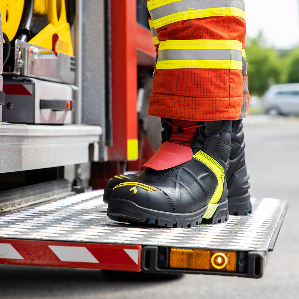 Fire Hero 3.0 Action