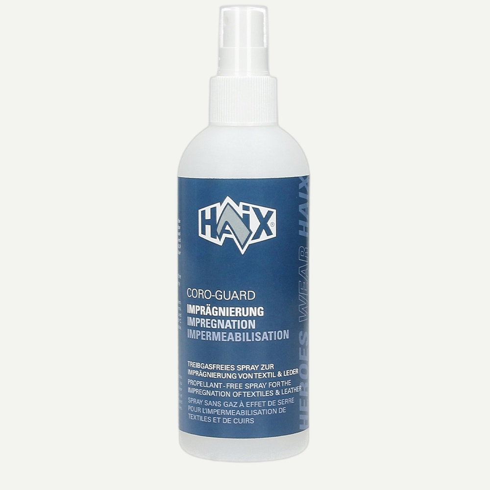HAIX Imprägnierspray