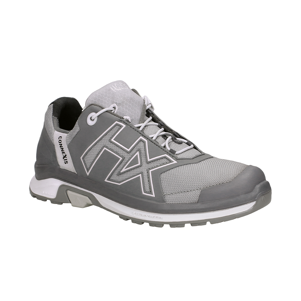 Connexis Air silver snow