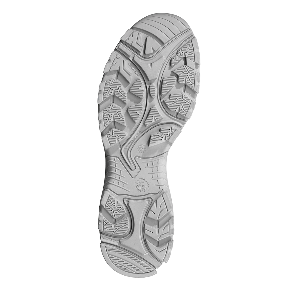 anti slip sohle