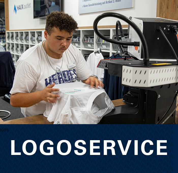 Logoservice