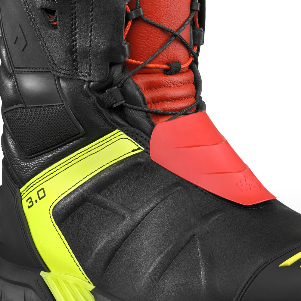 Fire Hero 3.0 protectors