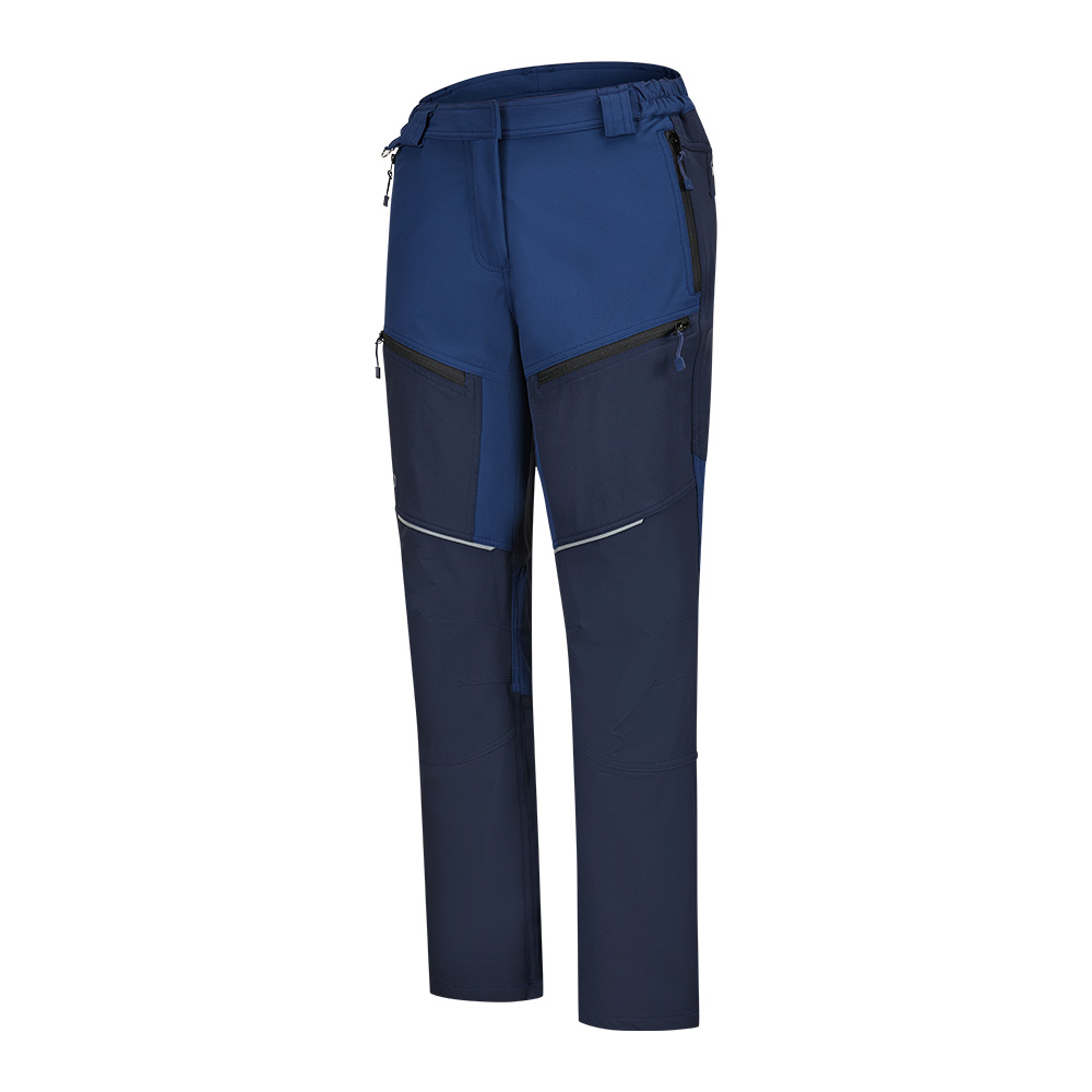 Für leichte Arbeiten und aktive Wochenenden. Deine Flextreme Pants macht alles mit.