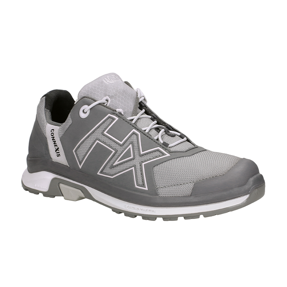Connexis air silver snow