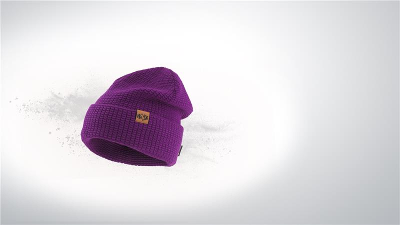 beanie