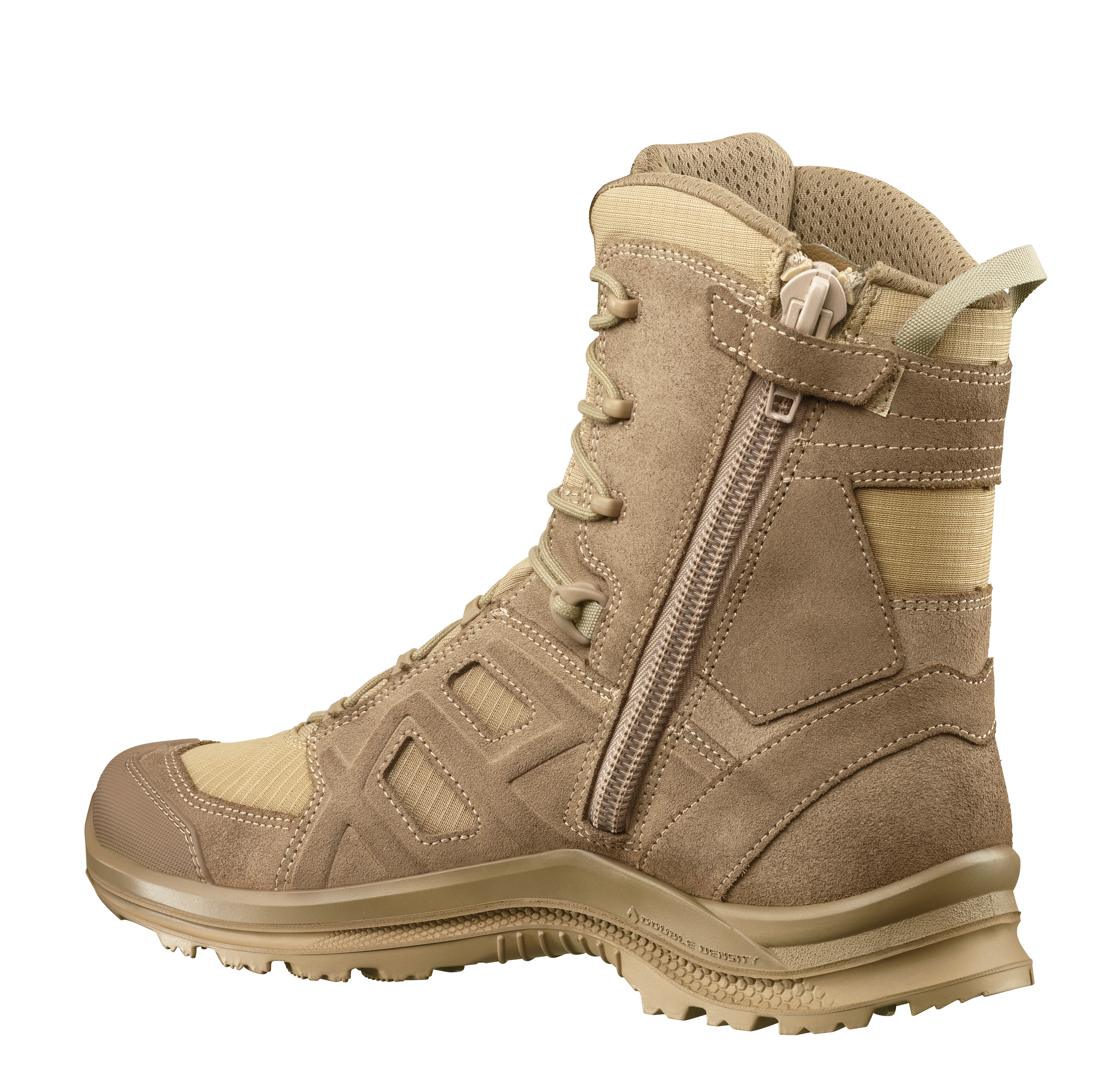 black eagle athletic 2.0 v t high desert sidezipper