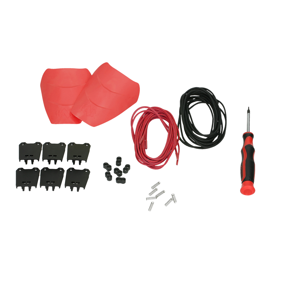 HAIX Repair-Kit FIRE HERO 3.1