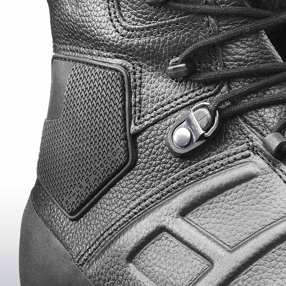Ankle protector