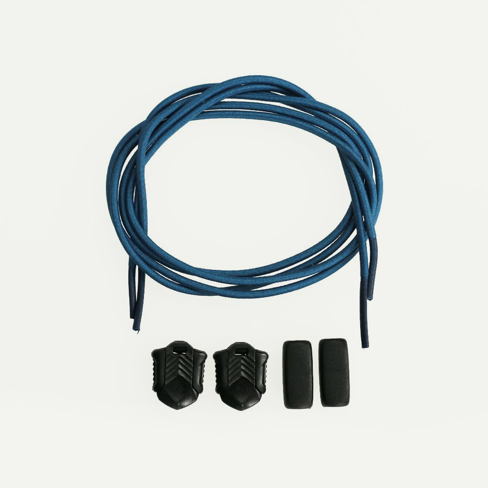 HAIX FLEXLACE Reparaturset cobalt
