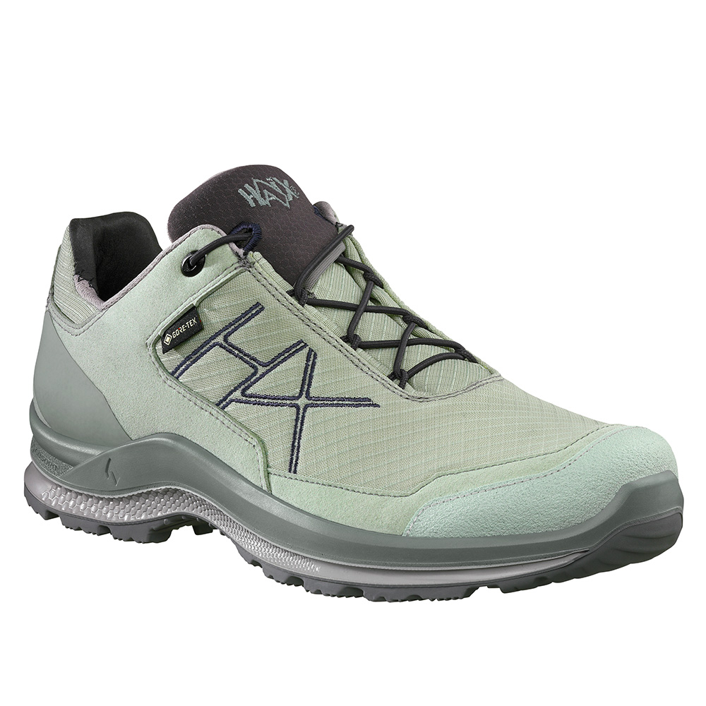 HAIX Black Eagle Adventure 3.0 GTX low/clay-sage