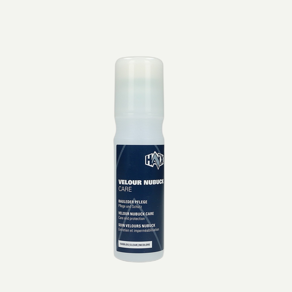 HAIX Raulederpflege Velour Nubuk 75ml
