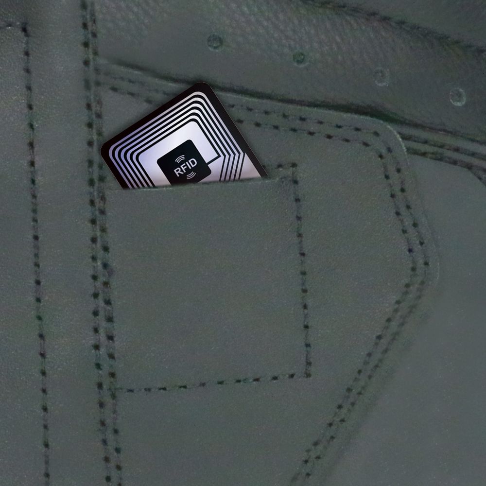 RFID