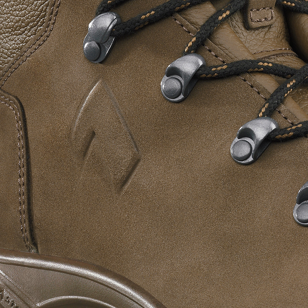 Airpower XR26 leder