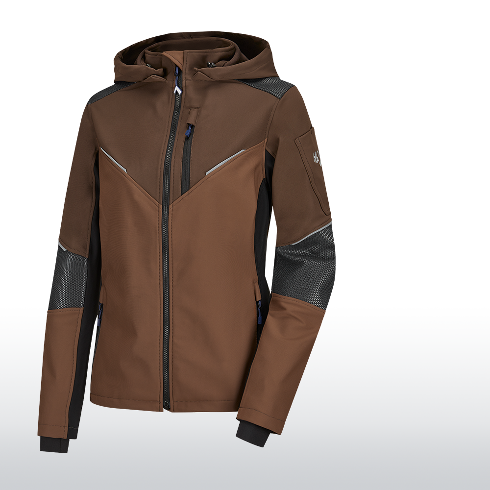 softshell