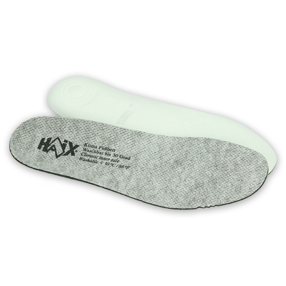 HAIX Einlegesohle Secure gepolstert