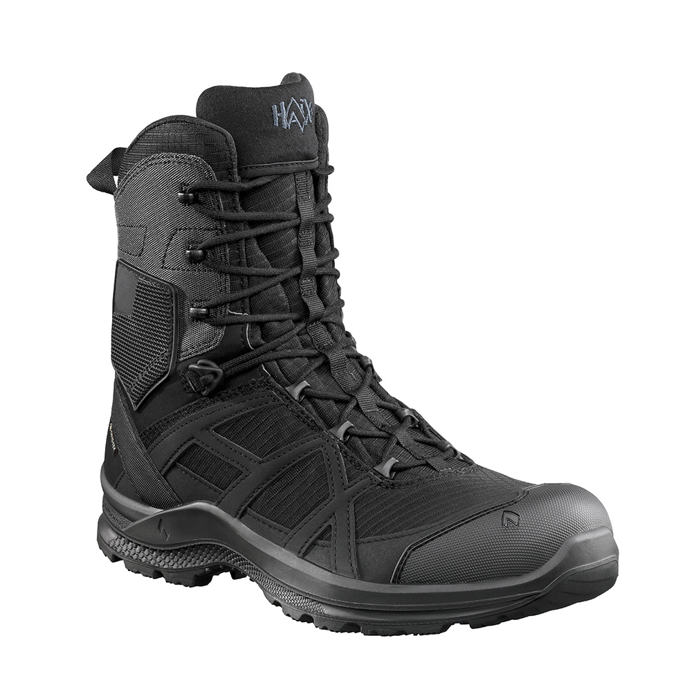 black eagle athletic 2.1 gtx high black