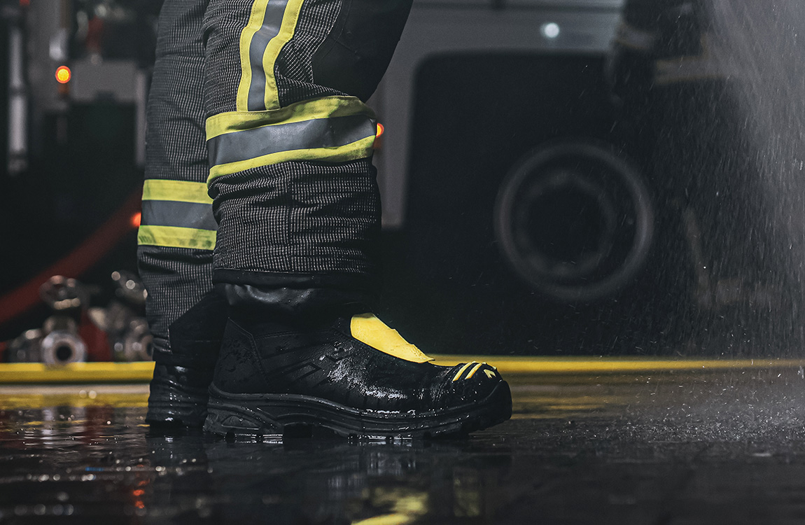 FEUERWEHR