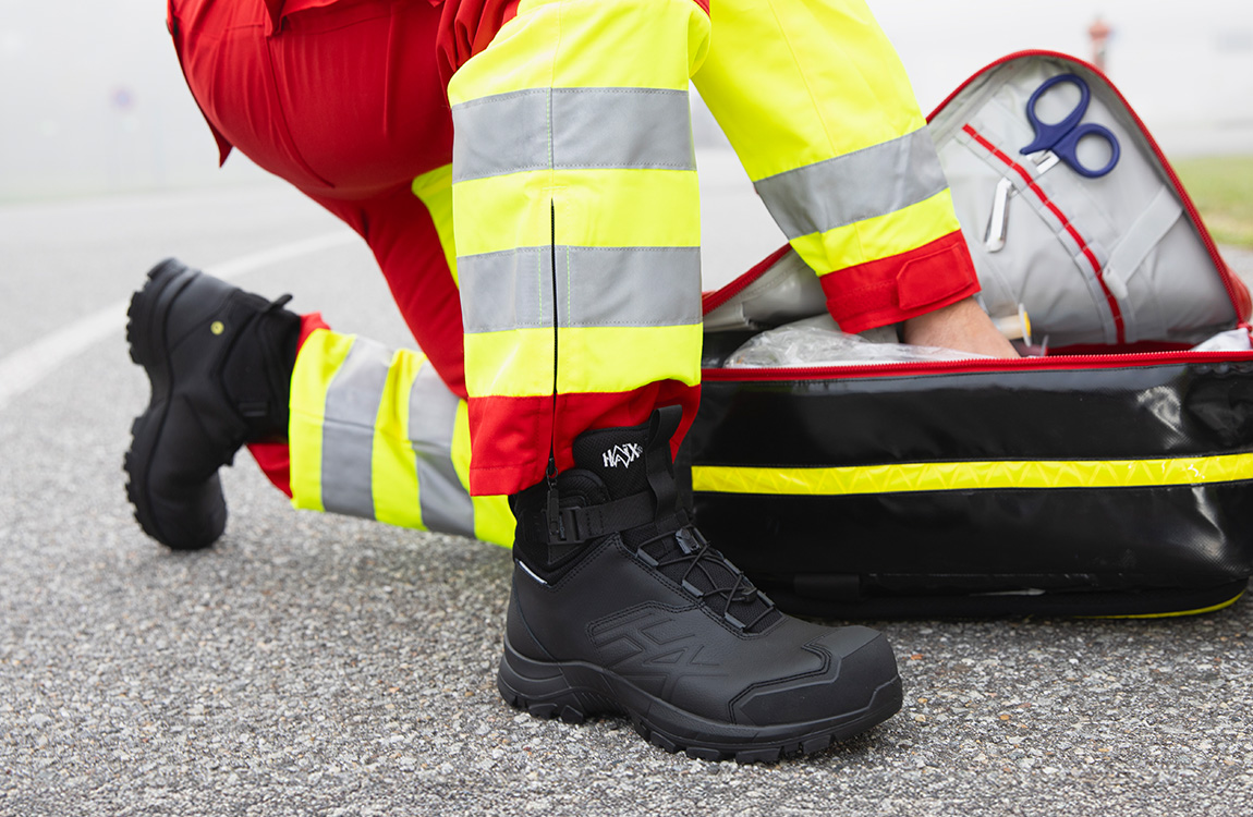 RETTUNGSDIENST