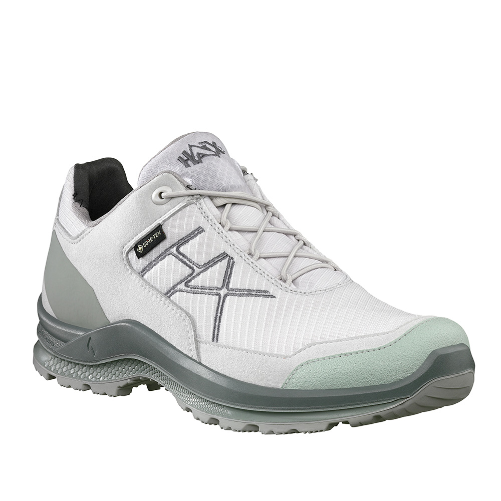HAIX Black Eagle Adventure 3.0 GTX Ws low/snow-sage
