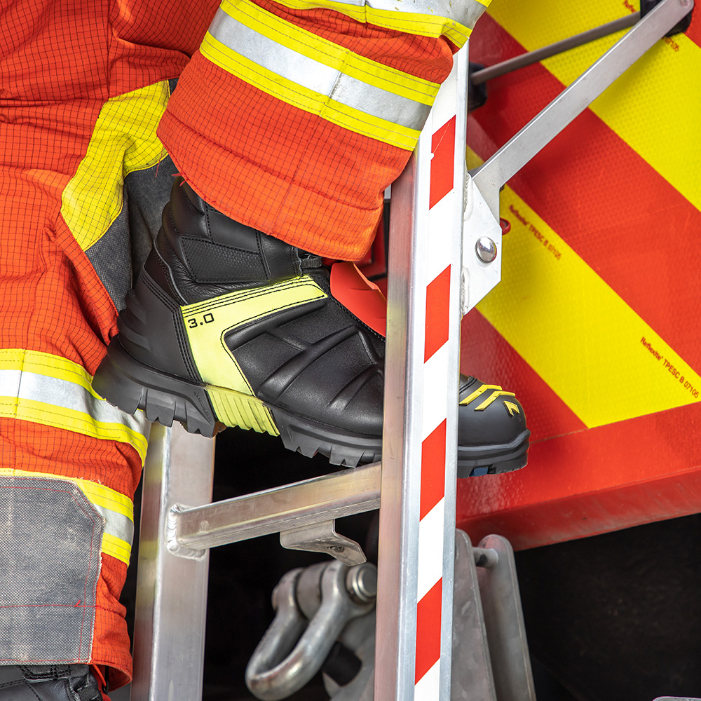 Fire Hero 3.0 Action