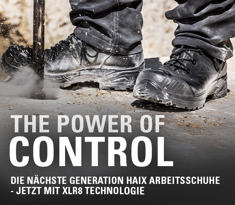 Power of Control