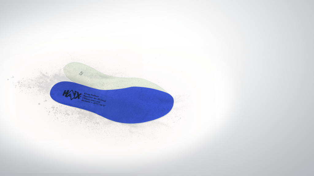 insole