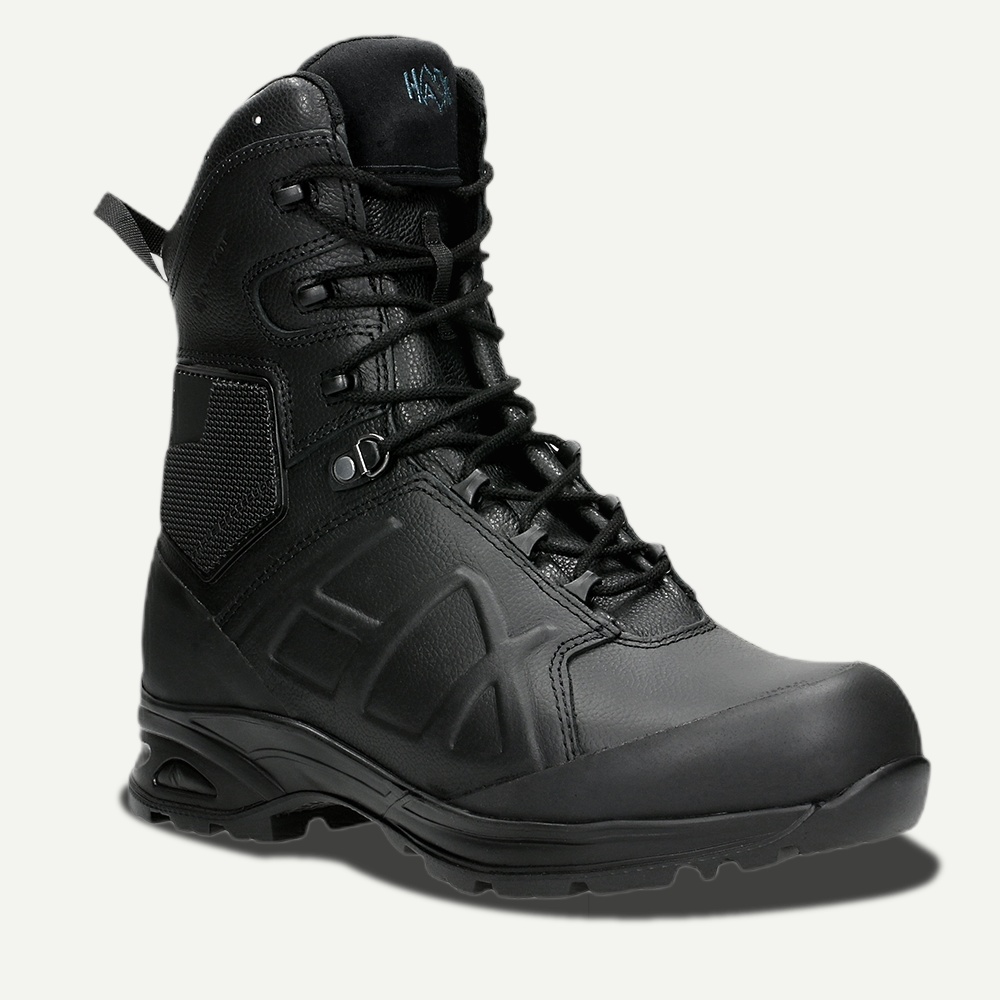 HAIX Ranger GSG9-X