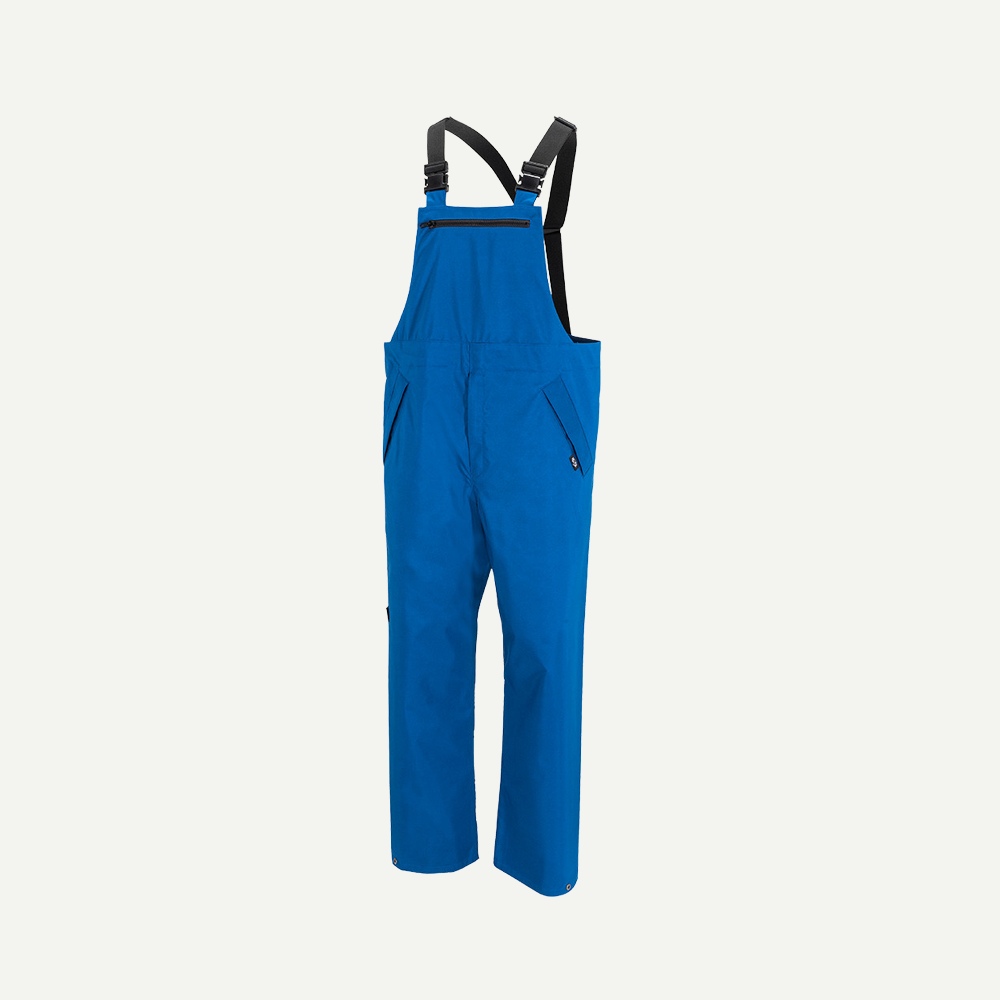 HAIX GORE-TEX Wetterschutzhose CAVAZZO EBX