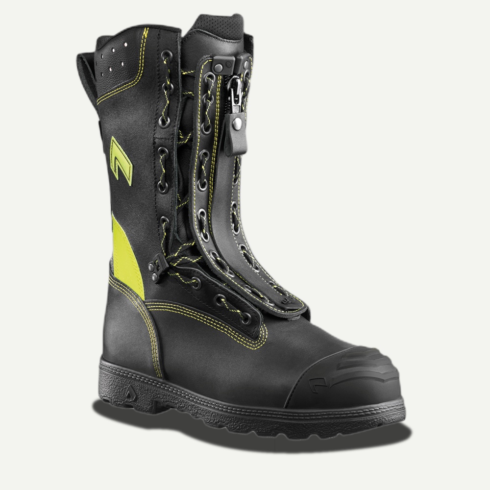 HAIX Fire Flash Gamma 2.0