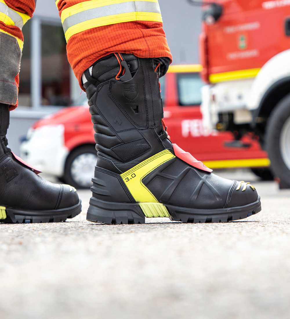 Fire Hero 3.0
