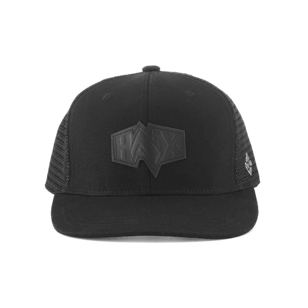 Snapback Cap Mono