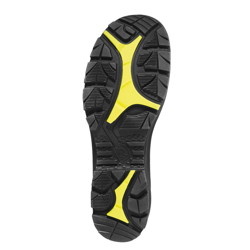 Fire Sole