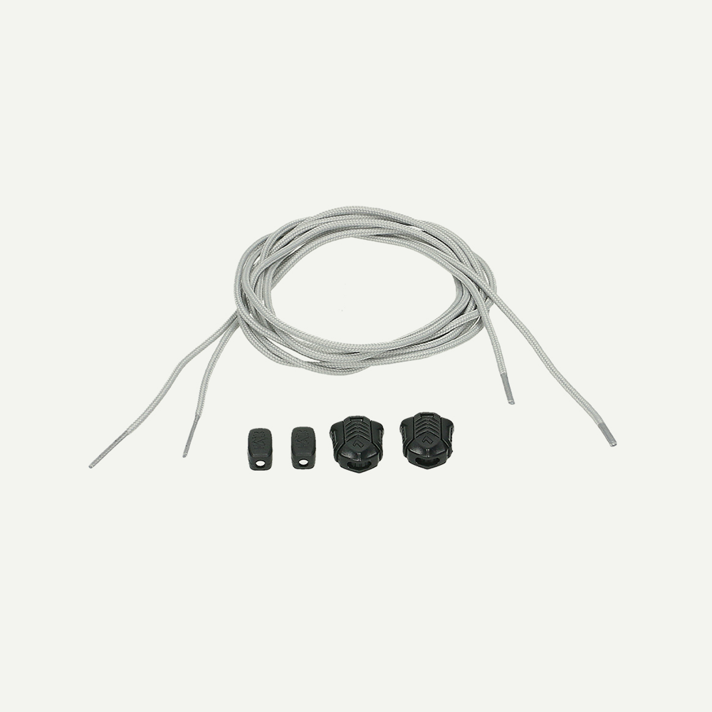 HAIX Lace Repair-Kit CNX Safety+ mid silver